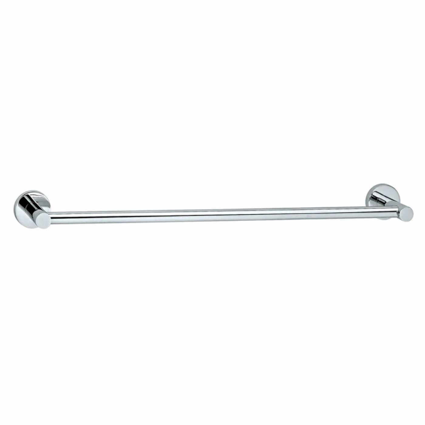 TOALLERO DE BARRA CLASICA II CROMO HELVE
