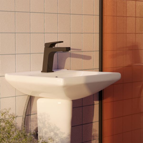 MONOMANDO DE LAVABO NO INCLUYE CONTRA EB