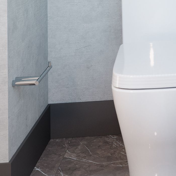 PORTAPAPEL EXPLORA CROMO HELVEX 1A