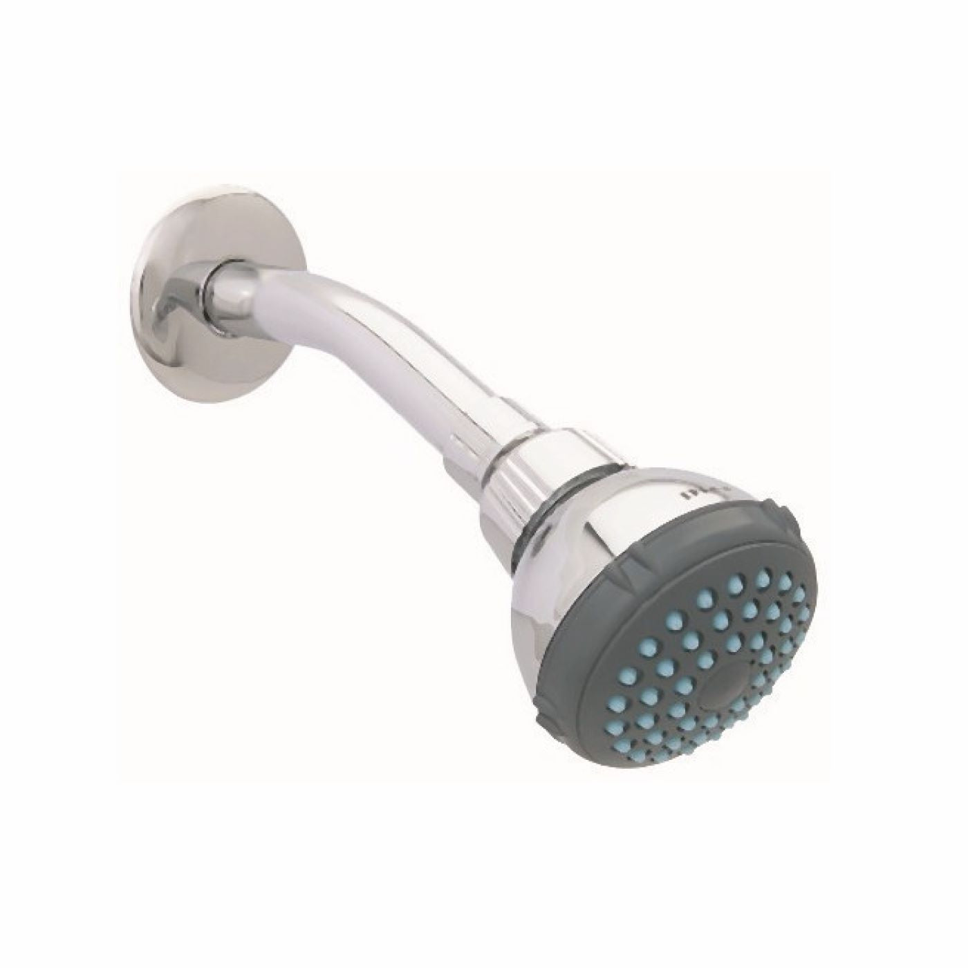 REGADERA CON BRAZO Y CHAPETON (4506BL) C