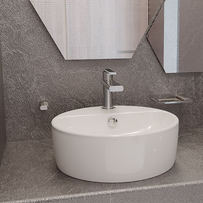 MONOMANDO DE LAVABO PREMIER CROMO HELVEX