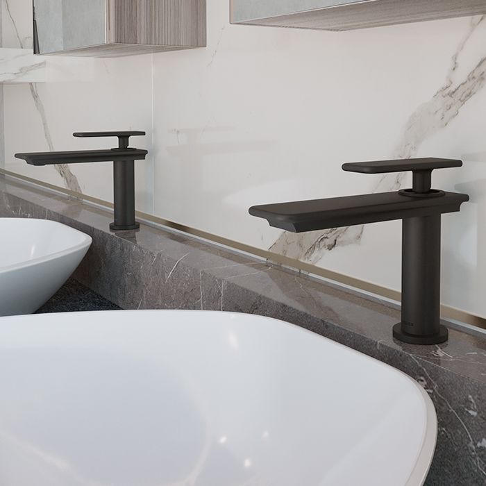 LLAVE DE LAVABO PREMIER II EBANO HELVEX