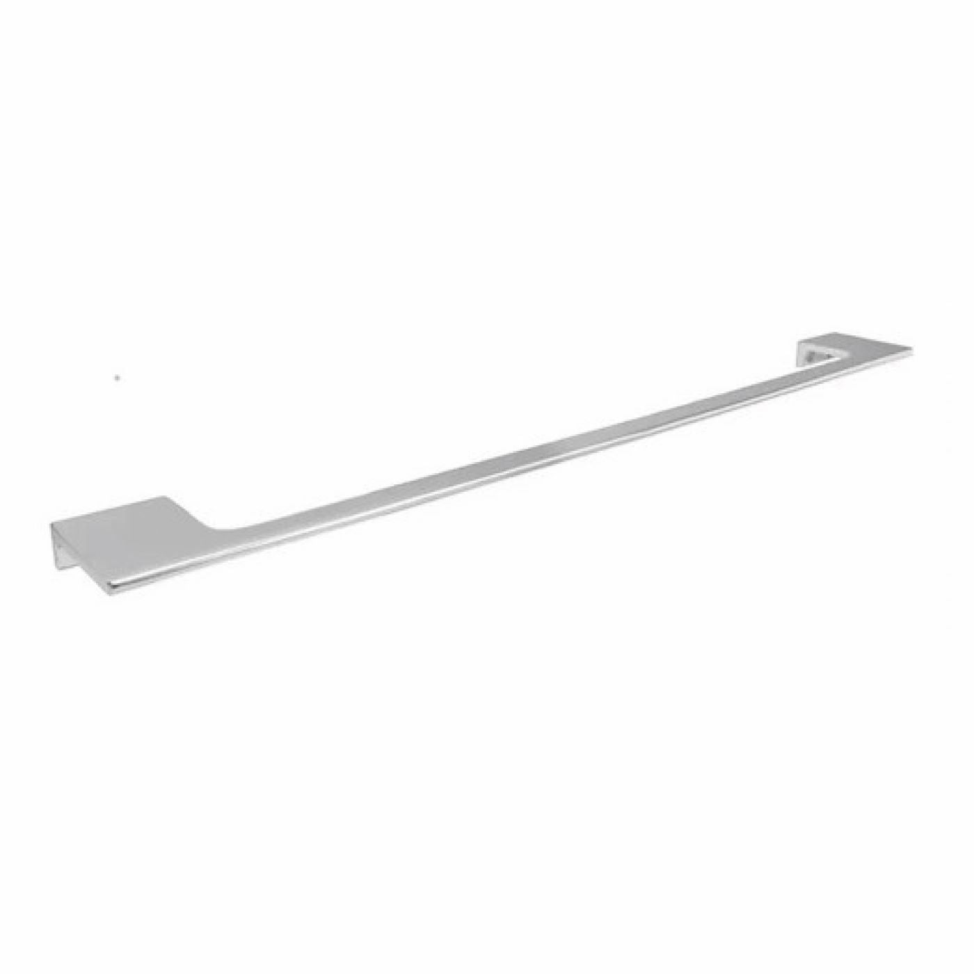 TOALLERO DE BARRA ACCESS CROMO HELVEX 1