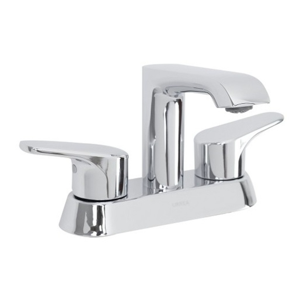 MEZCLADORA DE 4" PARA LAVABO LIA (46CL)