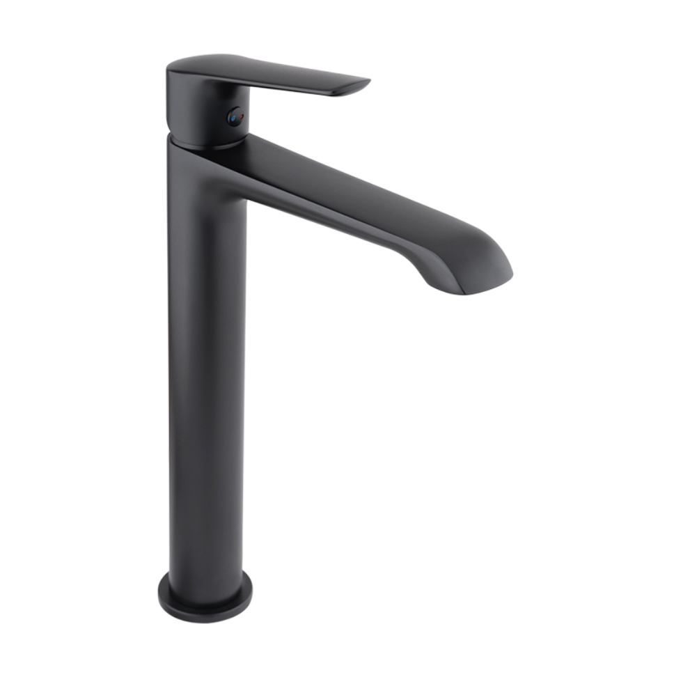 MONOMANDO ALTO PARA LAVABO LIA N (101CL.