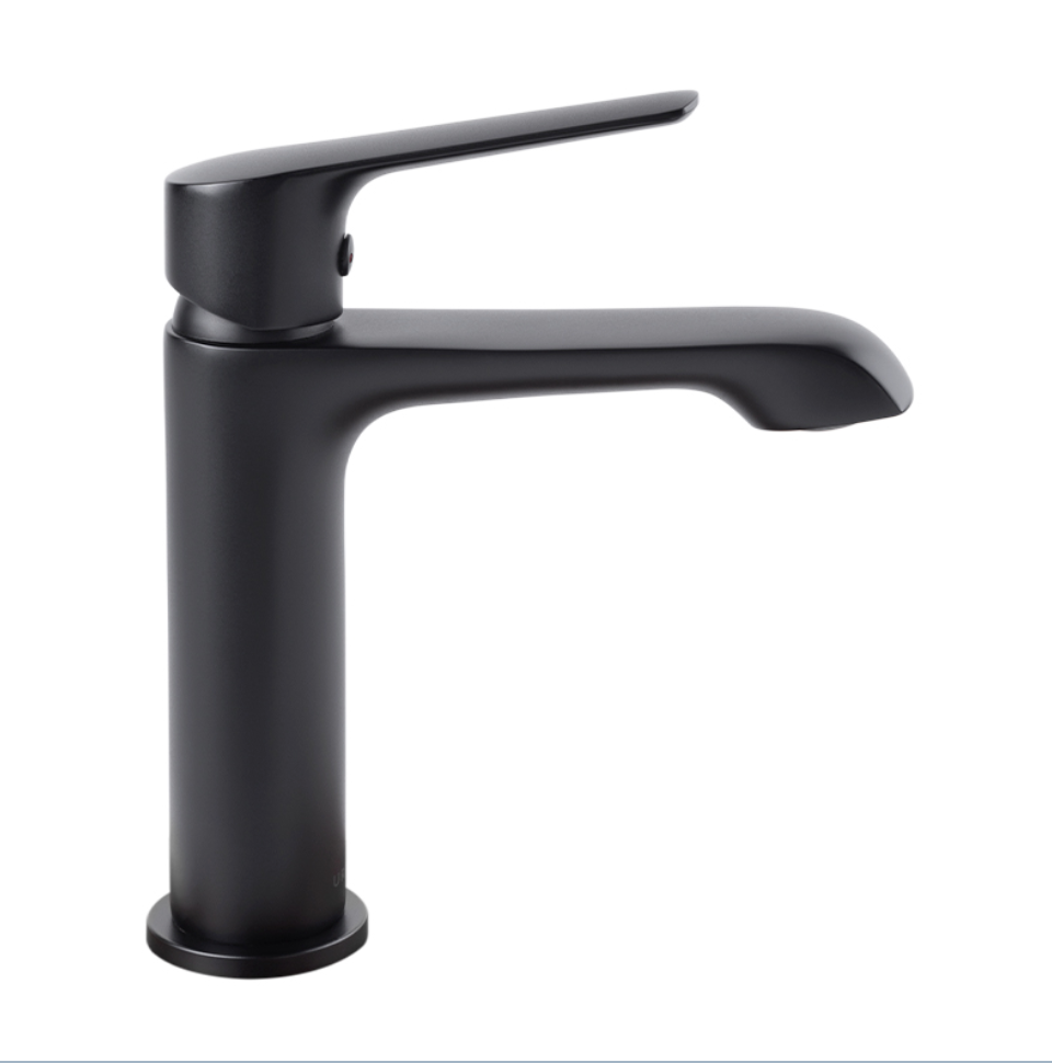 MONOMANDO CORTO PARA LAVABO LIA (100CL.2