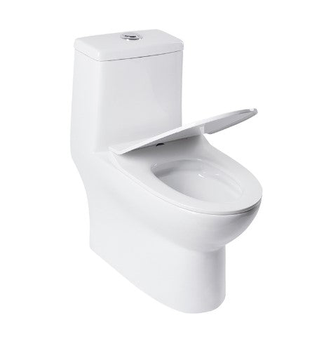 ONE PIECE SERRA (TZ2060A021)BLANCO URREA