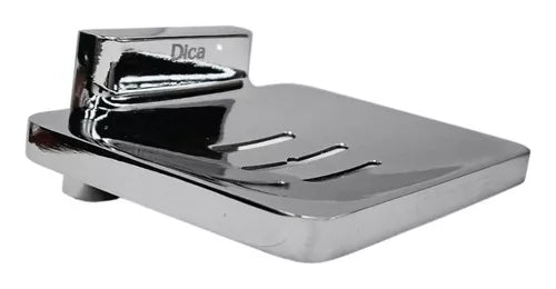 JABONERA PARA LAVABO (5008) CROMO DICA 1