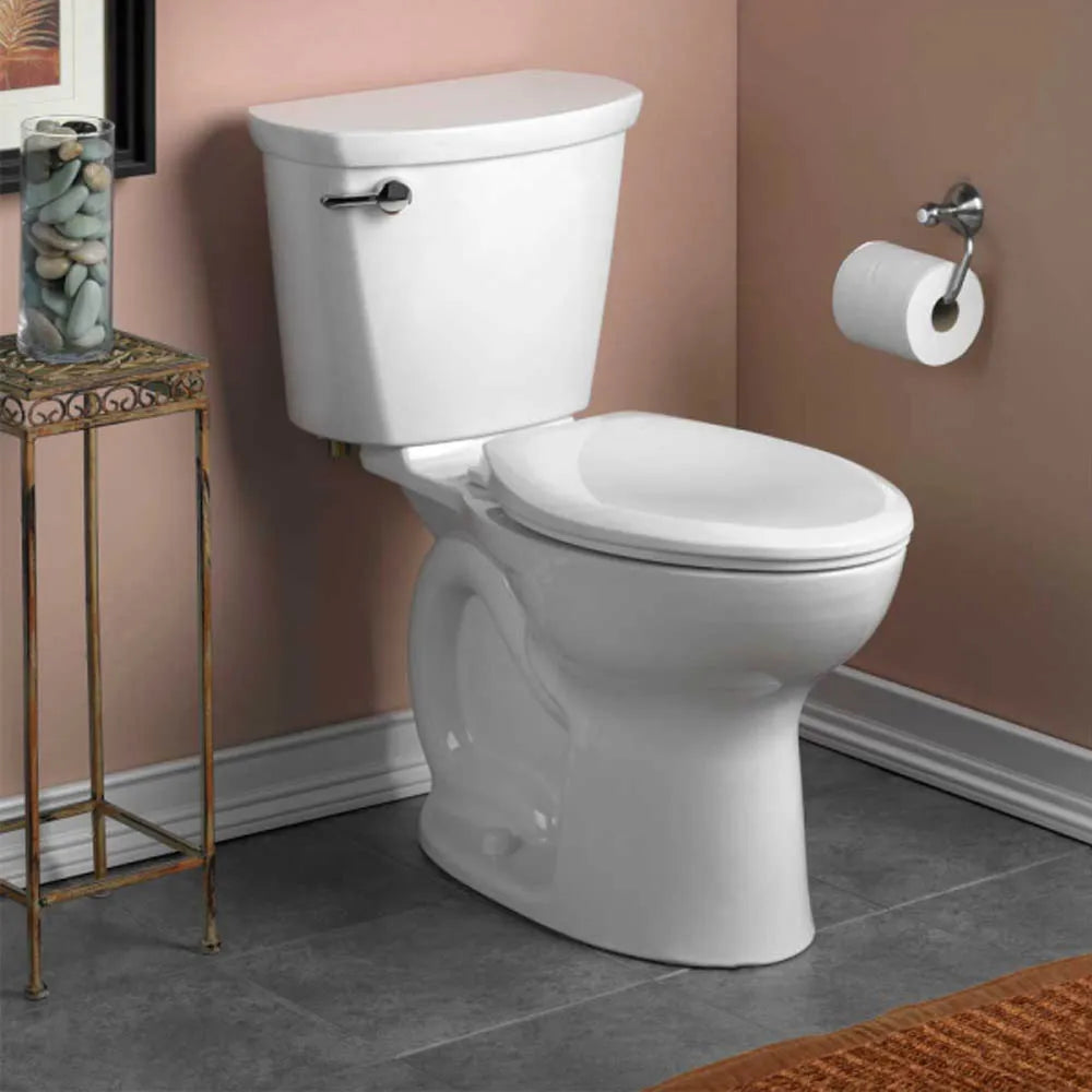 WC TTA CADET PRO RH EL BLANCO AMERICAN S