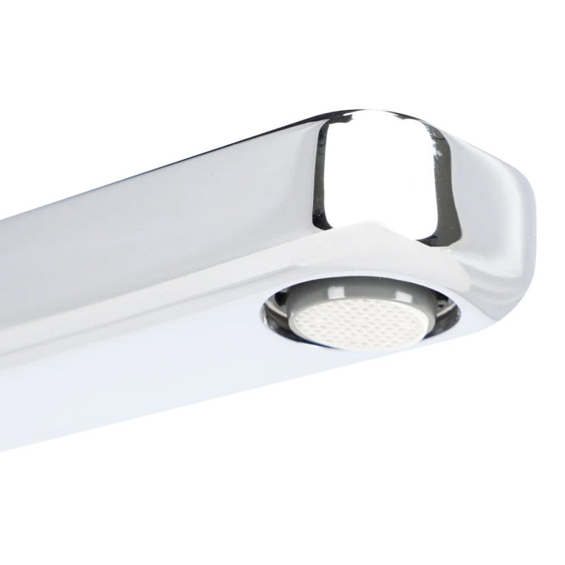 MONOMANDO ALTO PARA LAVABO ITUA (9434NY)