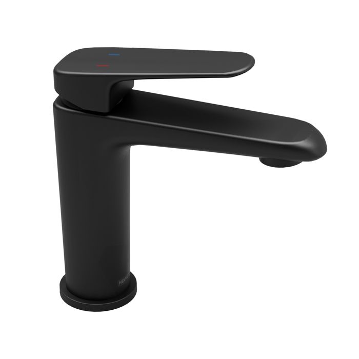 MONOMANDO LAVABO SIN CONTRA EBANO POTENZA