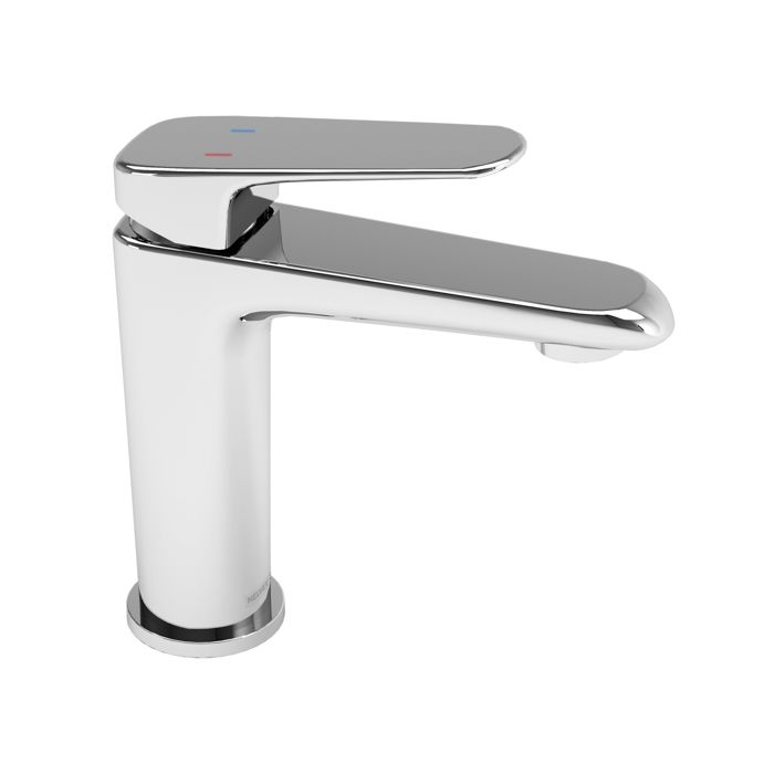MONOMANDO LAVABO SIN COTRA POTENZA