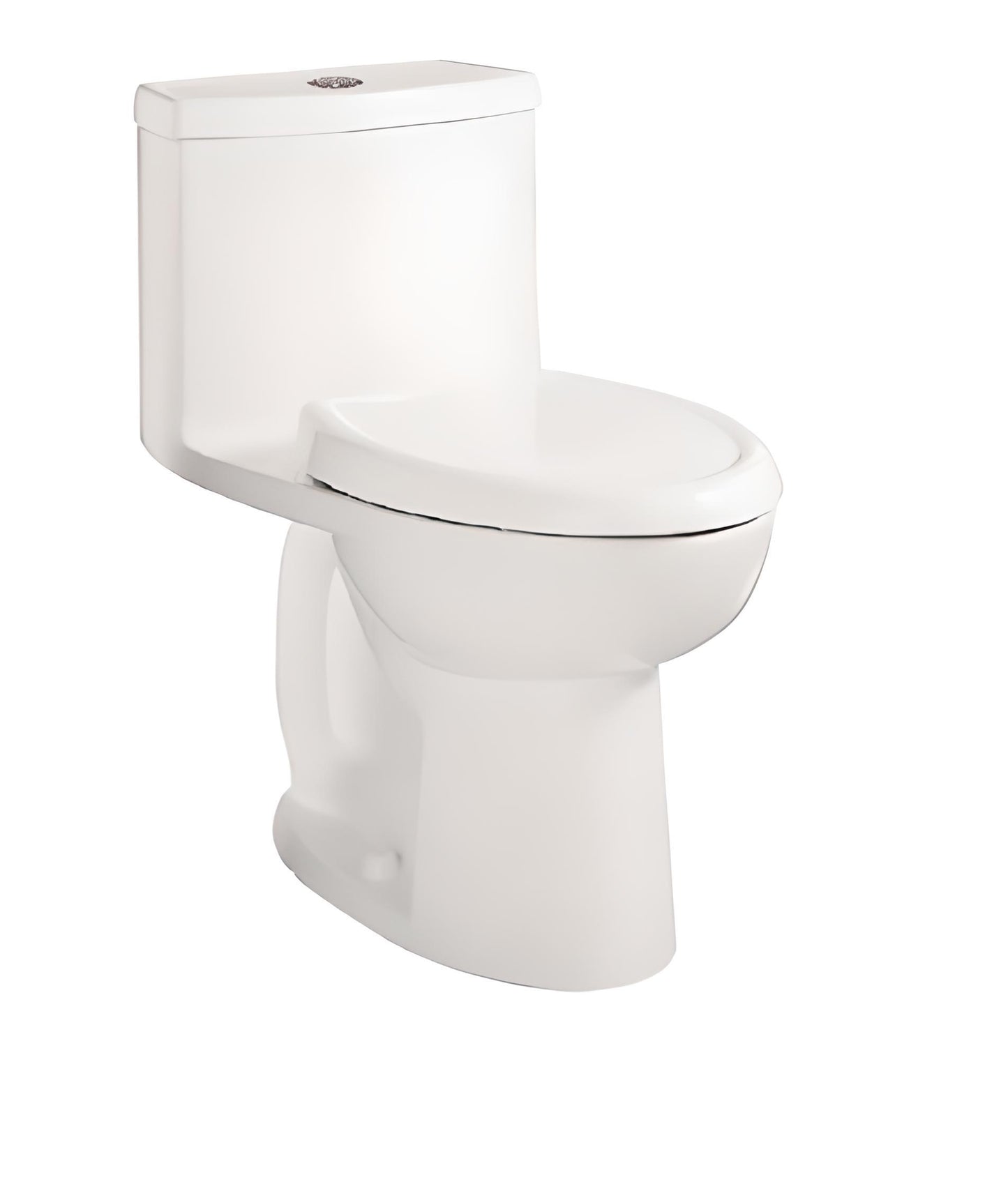 WC ONE COMPACT CADET I BLANCO AMERICAN S