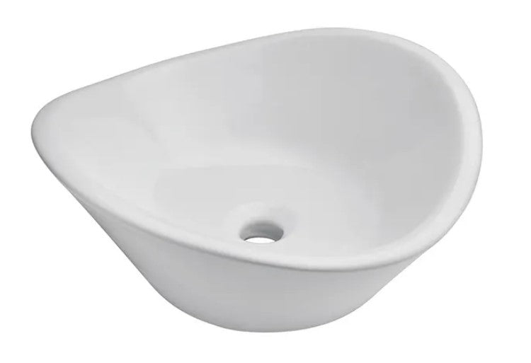 LAVABO SOBREPONER SREB CASSINI BLANCO HE