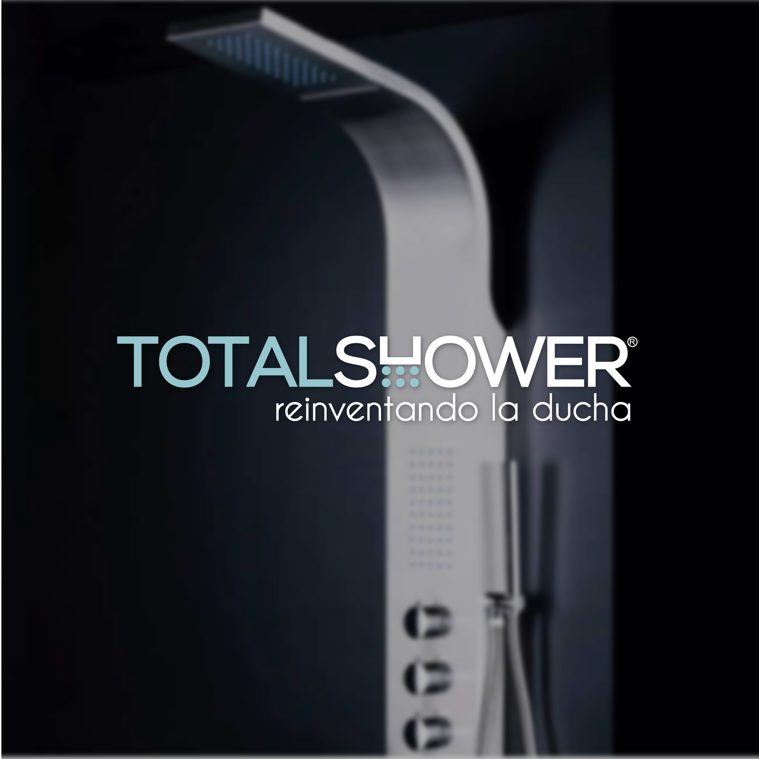 Totalshower
