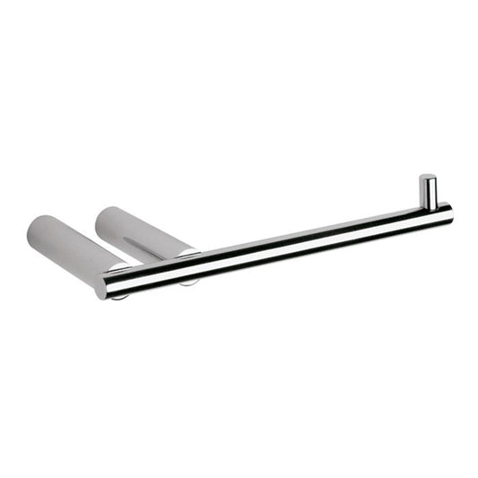 PORTAPAPEL EXPLORA CROMO HELVEX 1A
