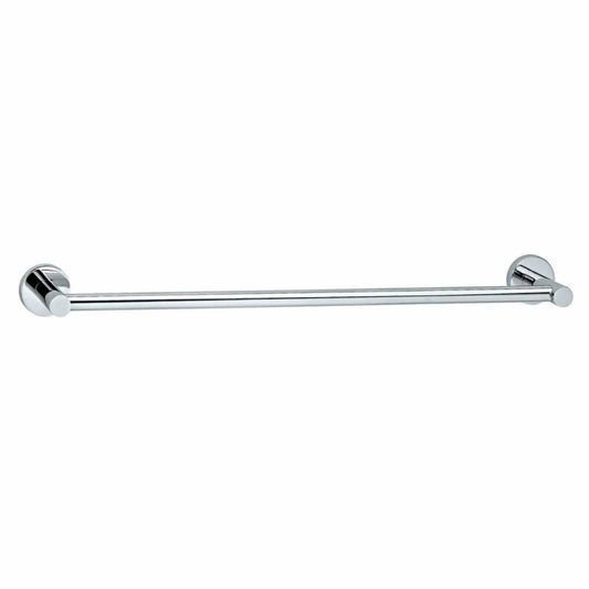 TOALLERO DE BARRA CLASICA II CROMO HELVE