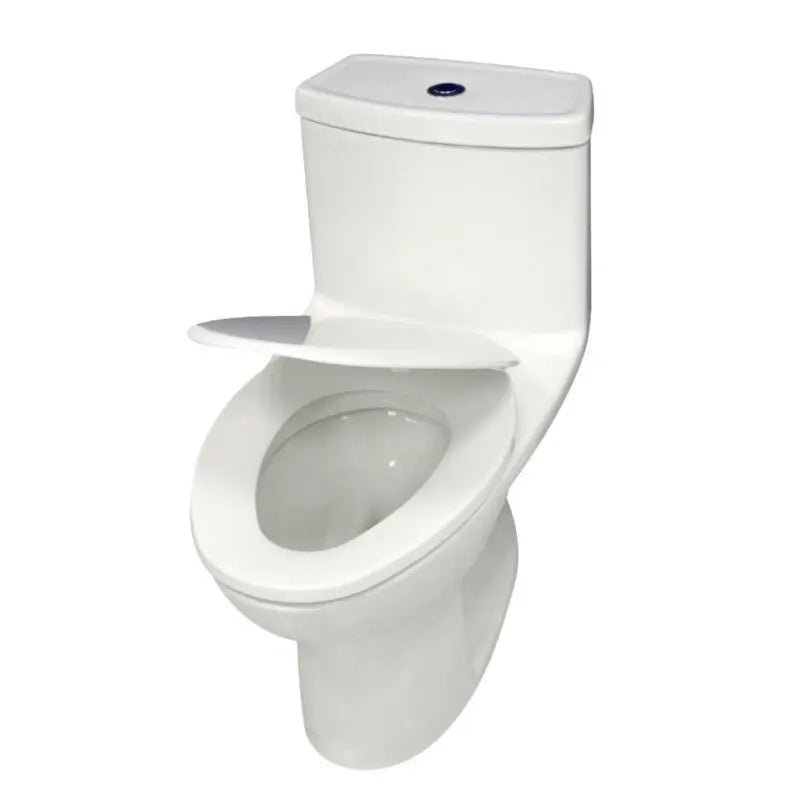 WC ONE COMPACT CADET I BLANCO AMERICAN S