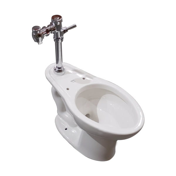 WC COMBO CADET 4.8 LPD MANUAL ASIENTO BL