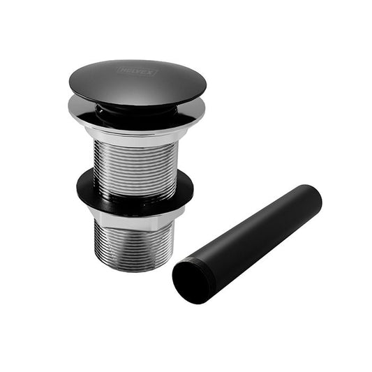 CONTRA PARA DESAGÜE ÉBANO TH-065-EB SIN