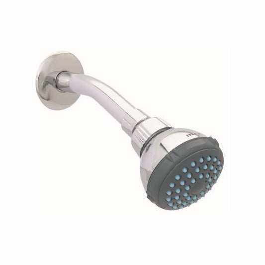 REGADERA CON BRAZO Y CHAPETON (4506BL) C