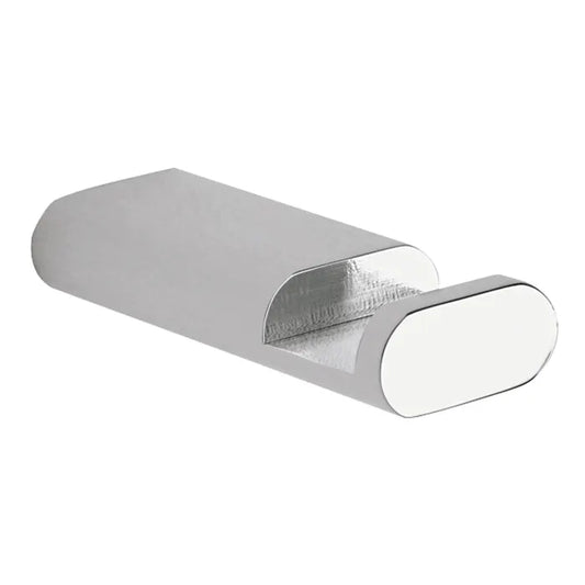 GANCHO SENCILLO PREMIER CROMO HELVEX 1A