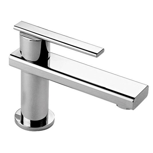 MONOMANDO DE LAVABO PREMIER CROMO HELVEX
