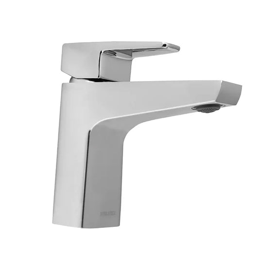 MONOMANDO LLAVE DE LAVABO PIAZZA CROMO H