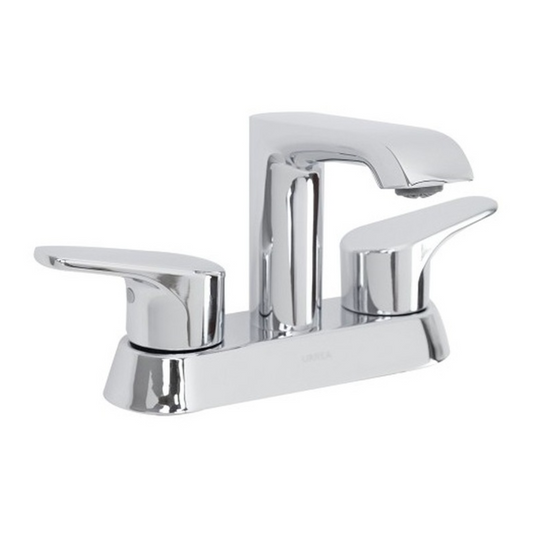 MEZCLADORA DE 4" PARA LAVABO LIA (46CL)