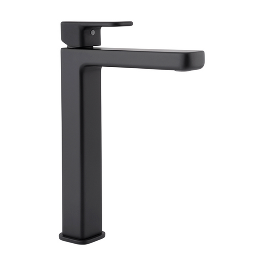 MONOMANDO ALTO PARA LAVABO ITUA (9434NY.