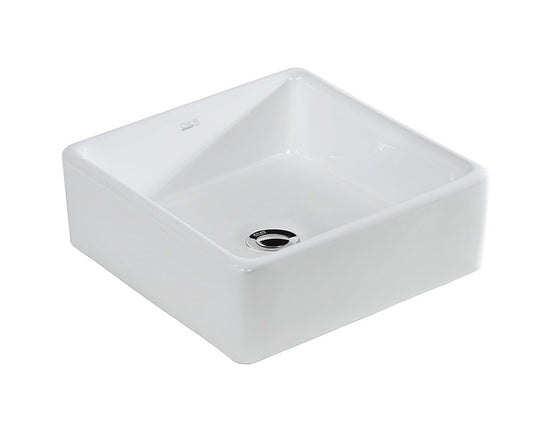 LAVABO QUADRO III (LV1025A021)