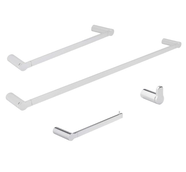JUEGO DE ACCESORIOS 4PIEZAS LIA (1001CL)