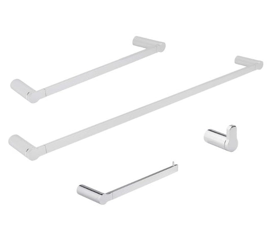 JUEGO DE ACCESORIOS 4PIEZAS LIA (1001CL)