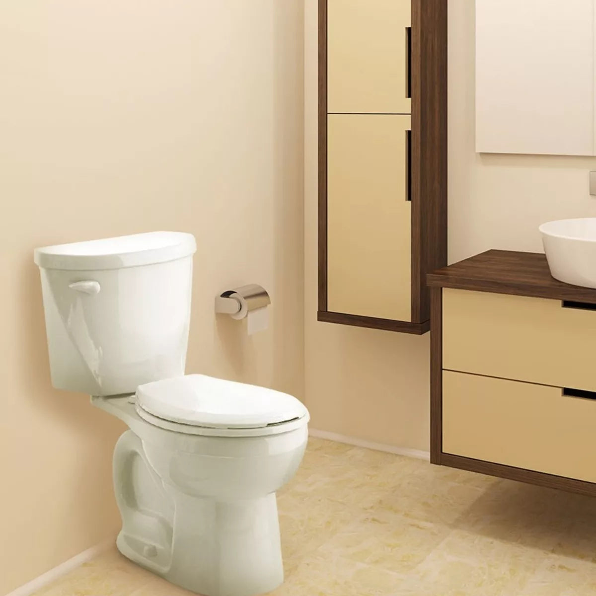 WC TT MAINSTREAM BLANCO AMERICAN STANDAR
