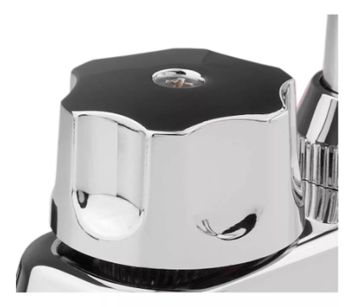 MEZCLADORA DE 4 PULGADAS PARA LAVABO TIP