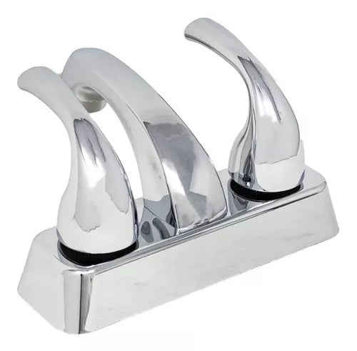 MEZCLADORA DE 4 PULGADAS PARA LAVABO (40