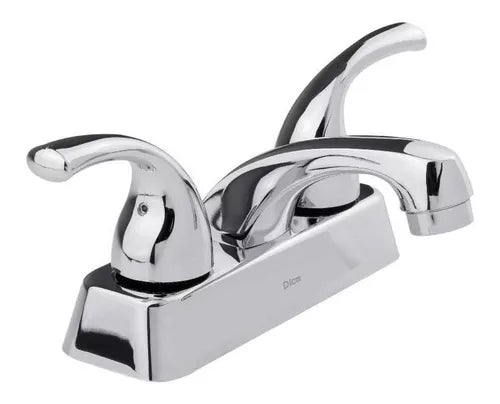 MEZCLADORA DE 4 PULGADAS PARA LAVABO (40