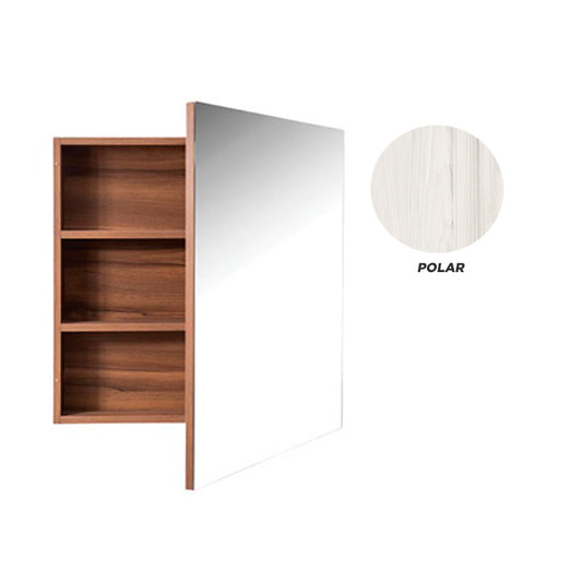 ESPEJO BOTIQUIN GN6060 POLAR 60