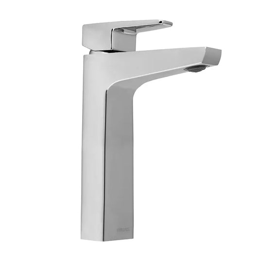 MONOMANDO ALTO DE LAVABO PIAZZA CROMO HE