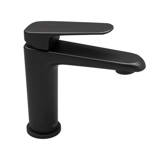 MONOMANDO LAVABO SIN CONTRA EBANO POTENZA