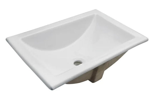 LAVABO MARCUS BLANCO HELVEX 1A