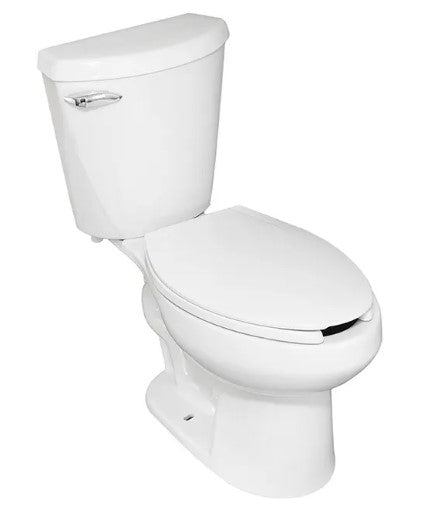 WC AUSTRAL DE PALANCA INODORO ,TAZA Y TA