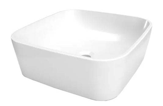 LAVABO SANTORINI DE SOBREPONER BLANCO HE