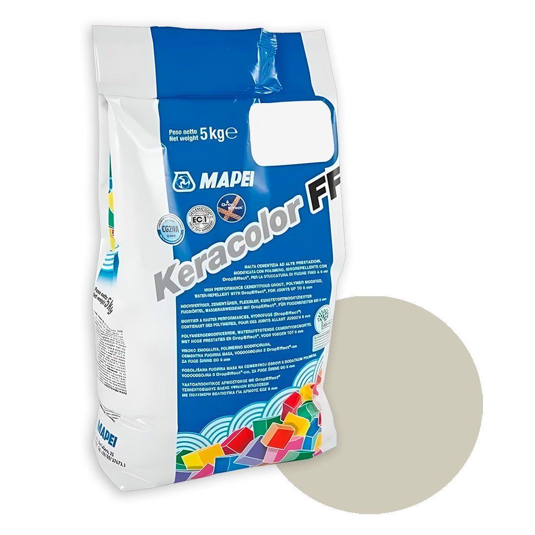 BOQUILLA KERACOLOR CARIBE 5 KGM 5N13705A