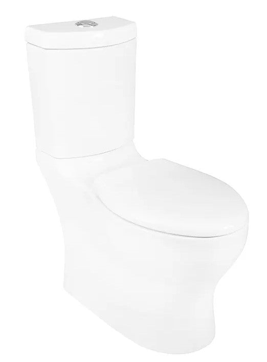 WC MIURA INODORO,TAZA Y TANQUE MIURA ELO