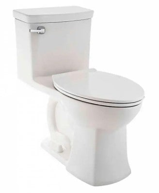 WC ONE VORMAX BLANCO AMERICAN STANDARD 1