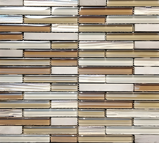 ENMALLADO NACAR 30X30 RIVAROLO 1A