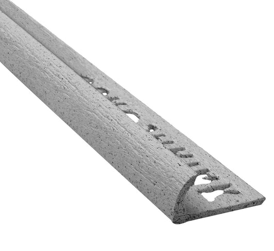 PERFIL 171R-GR GRIS 10MM RIVAROLO 1A