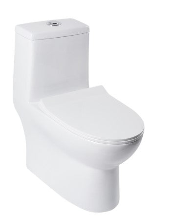 ONE PIECE SERRA (TZ2060A021)BLANCO URREA